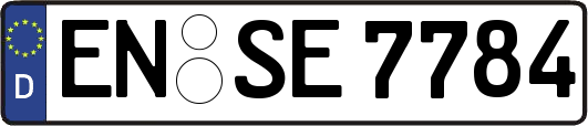EN-SE7784