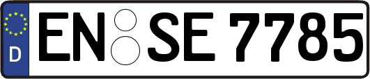 EN-SE7785