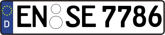 EN-SE7786