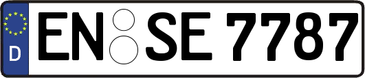 EN-SE7787