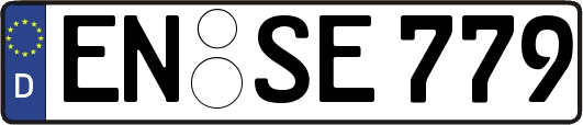 EN-SE779