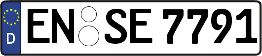 EN-SE7791