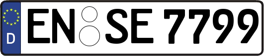 EN-SE7799