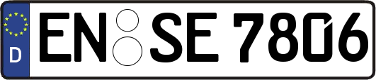 EN-SE7806