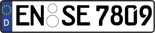 EN-SE7809