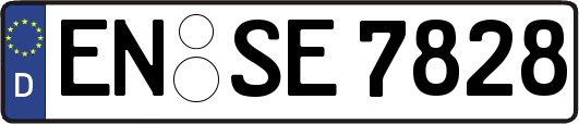 EN-SE7828