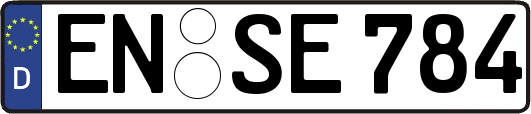 EN-SE784