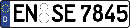 EN-SE7845