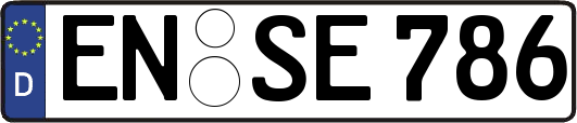 EN-SE786