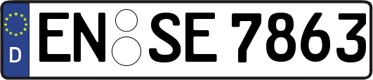 EN-SE7863