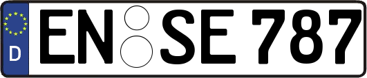 EN-SE787