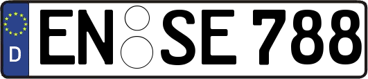 EN-SE788