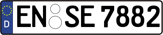 EN-SE7882