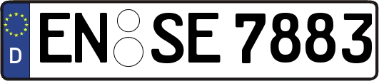 EN-SE7883
