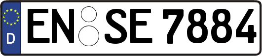 EN-SE7884