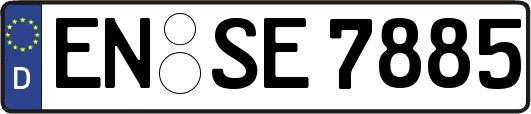 EN-SE7885