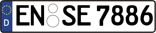 EN-SE7886