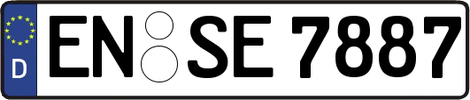 EN-SE7887
