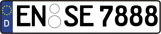 EN-SE7888