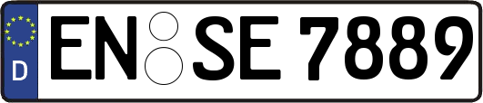 EN-SE7889