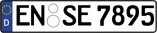 EN-SE7895