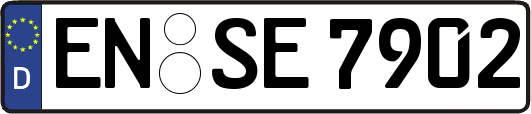 EN-SE7902