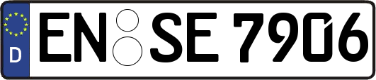 EN-SE7906