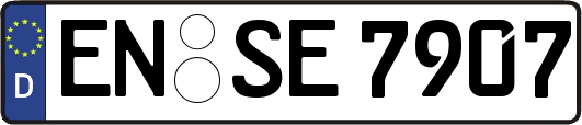 EN-SE7907