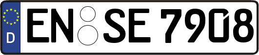 EN-SE7908