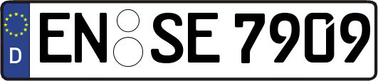 EN-SE7909