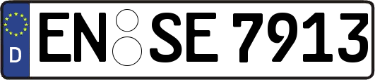 EN-SE7913