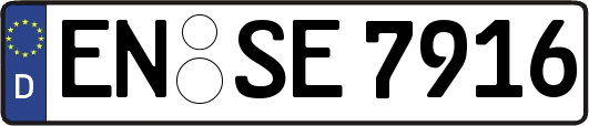 EN-SE7916