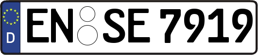EN-SE7919