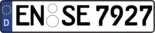 EN-SE7927