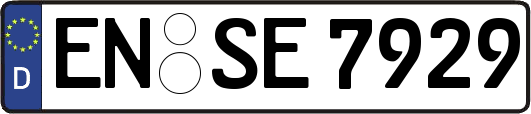 EN-SE7929