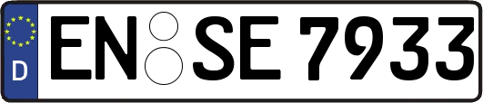 EN-SE7933