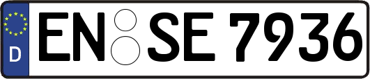 EN-SE7936