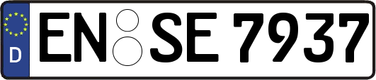 EN-SE7937