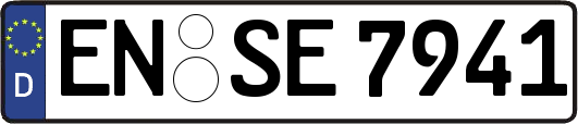 EN-SE7941
