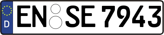 EN-SE7943