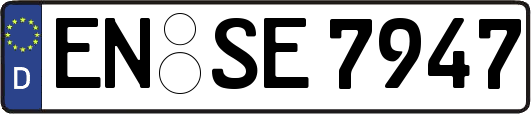EN-SE7947
