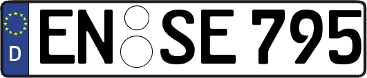 EN-SE795