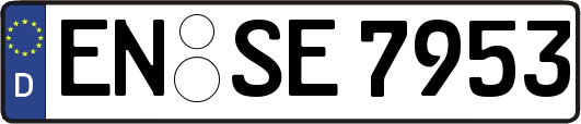 EN-SE7953