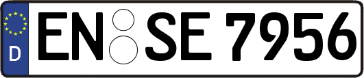 EN-SE7956