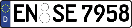 EN-SE7958