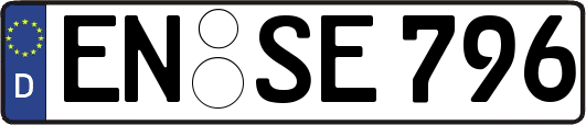 EN-SE796