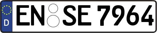 EN-SE7964