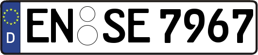 EN-SE7967