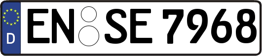 EN-SE7968