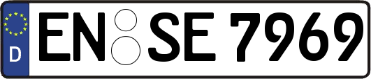 EN-SE7969